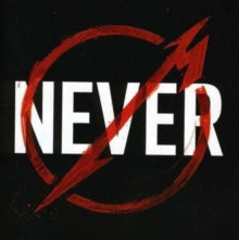 Metallica: Through The Never - Ost - CD