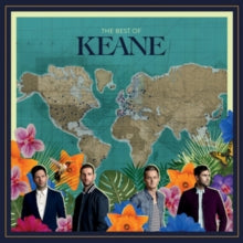 Keane: The Best Of - CD
