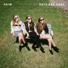 Haim: Days Are Gone - Vinyl
