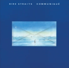 Dire Straits: Communique - Vinyl