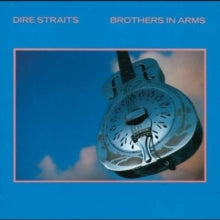 Dire Straits: Brothers In Arms - Vinyl