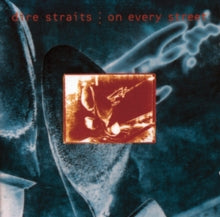 Dire Straits: On Every Street - Vinyl