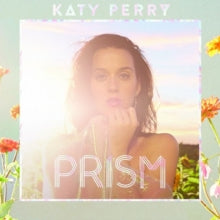 Katy Perry: Prism - CD