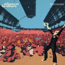 The Chemical Brothers: Surrender - Vinyl