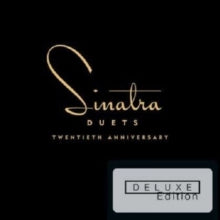 Frank Sinatra: Duets - Twentieth Anniversary - CD