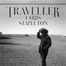 Chris Stapleton: Traveller - CD