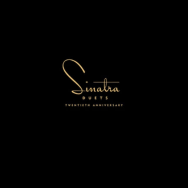 Frank Sinatra: Duets - Vinyl