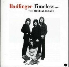 Badfinger: Timeless - The Musical Legacy - CD