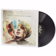 Beck: Morning Phase - Vinyl