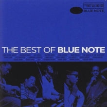 Various Artists: Icon - The Best Of Blue Note - CD
