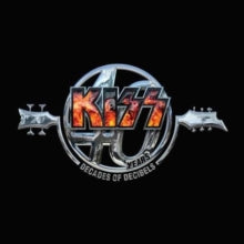 KISS: 40 - CD