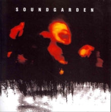 Soundgarden: Superunknown - CD
