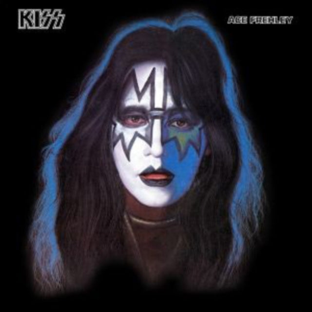 Ace Frehley: Ace Frehley - Vinyl
