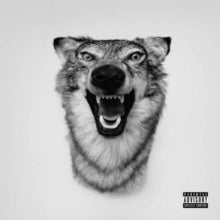 Yelawolf: Love Story - CD