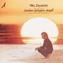 Neil Diamond: Jonathan Livingston Seagull - Ost - CD