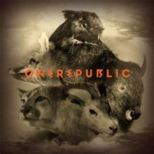 OneRepublic: Native (Deluxe Edition) - CD