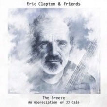Eric Clapton & Friends: Eric Clapton & Friends - The Breeze - CD