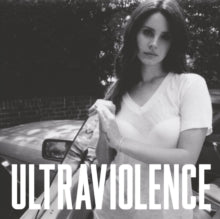 Lana Del Rey: Ultraviolence - Vinyl