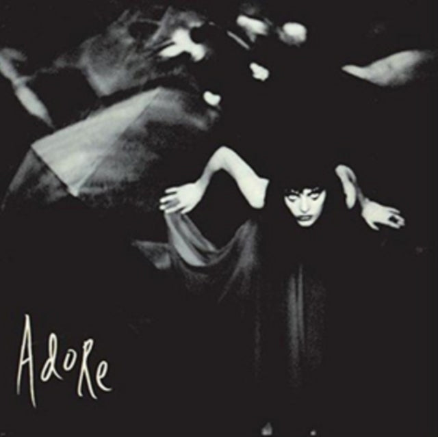The Smashing Pumpkins: Adore - Vinyl