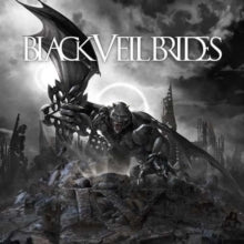 Black Veil Brides: Black Veil Brides - CD