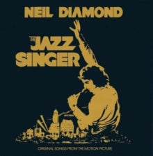 Neil Diamond: The Jazz Singer - OST - CD