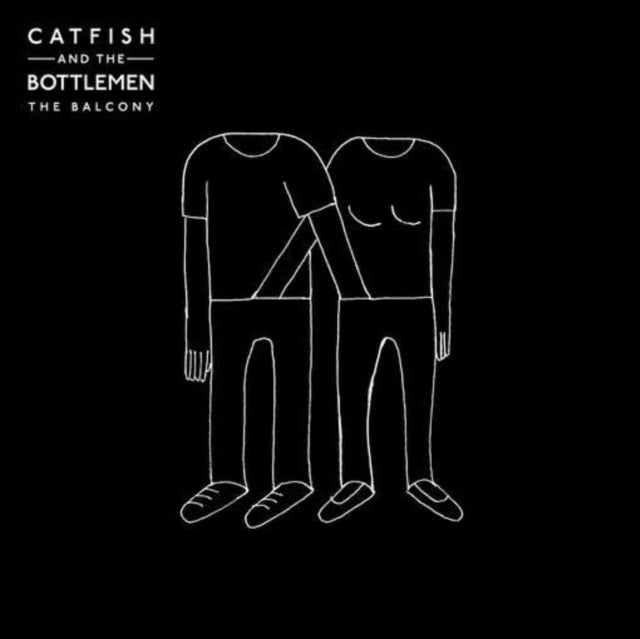 Catfish and The Bottlemen: The Balcony - Vinyl