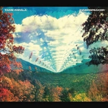 Tame Impala: Innerspeaker - Vinyl