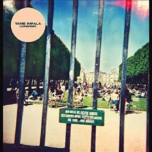 Tame Impala: Lonerism - Vinyl