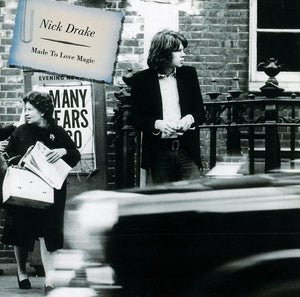 Nick Drake: Made To Love Magic - Vinyl