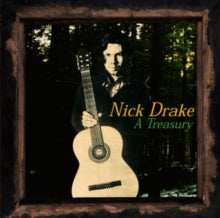 Nick Drake: A Treasury - Vinyl