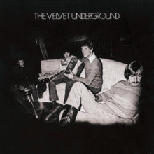 The Velvet Underground: The Velvet Underground - CD