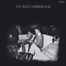 The Velvet Underground: The Velvet Underground - Vinyl