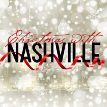 Nashville Cast: Christmas With Nashville - CD