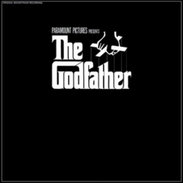 Various Artists: Godfather - Original Soundtrack - Vinyl