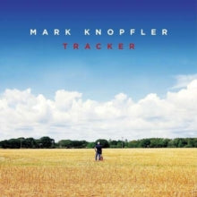 Mark Knopfler: Tracker - CD