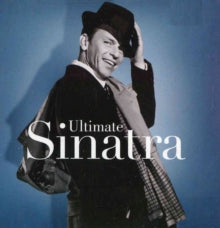 Frank Sinatra: Ultimate Sinatra - CD