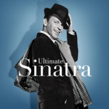 Frank Sinatra: Ultimate Sinatra - Vinyl