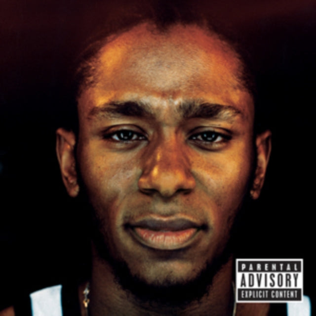 Mos Def: Black On Both Sides - Vinyl