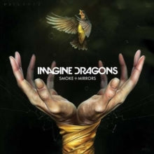 Imagine Dragons: Smoke & Mirrors - CD
