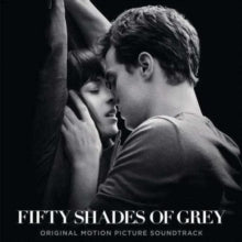 Various Artists: Fifty Shades Of Grey - CD