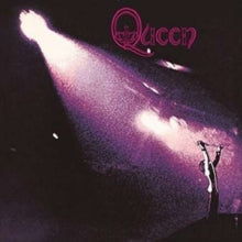 Queen: Queen - Vinyl