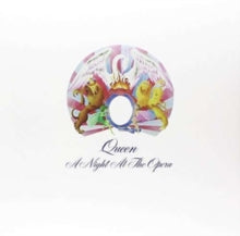 Queen: A Night At The Opera - Vinyl
