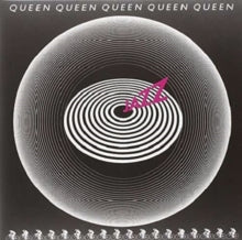 Queen: Jazz - Vinyl