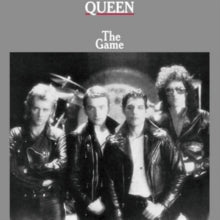 Queen: The Game - Vinyl