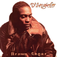 D'Angelo: Brown Sugar - Vinyl