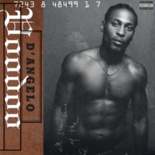 D'Angelo: Voodoo - Vinyl