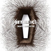 Metallica: Death Magnetic - Vinyl