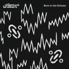 The Chemical Brothers: Born In The Echoes - CD