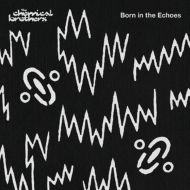 The Chemical Brothers: Born In The Echoes - Vinyl
