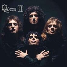 Queen: Queen Ii - Vinyl